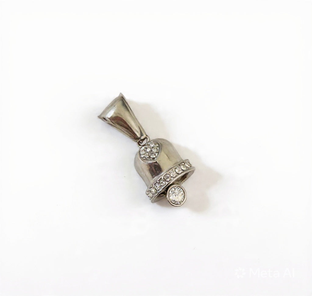 CAMPANELLINO Silver