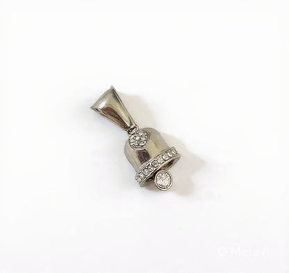 CAMPANELLINO Silver