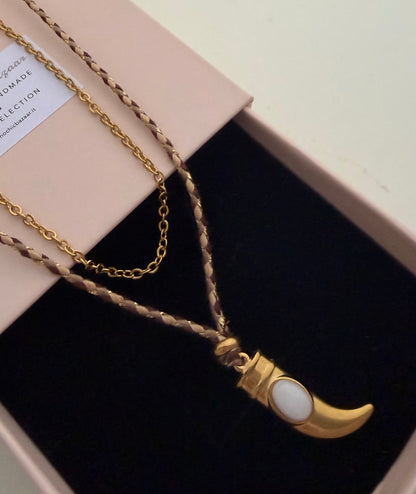 CATALINA necklace