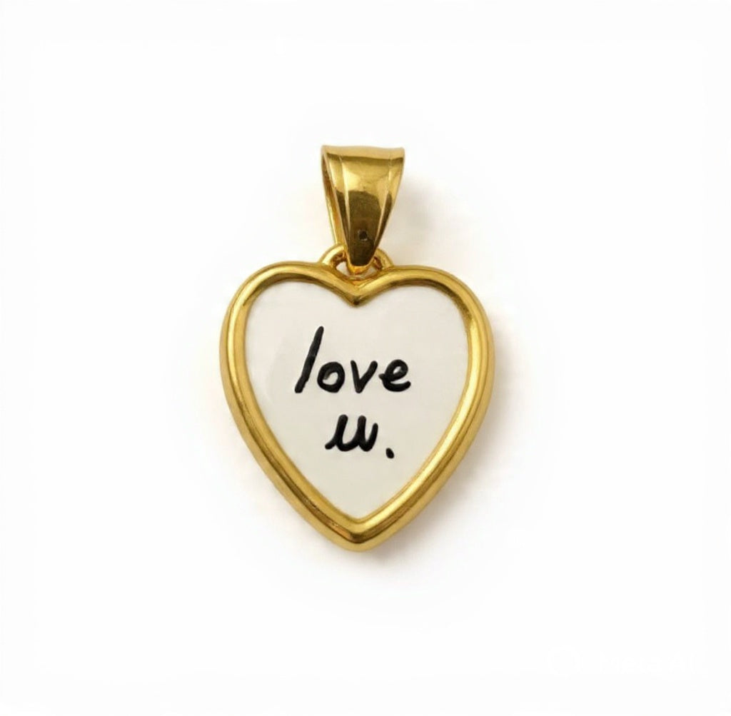 Love U.