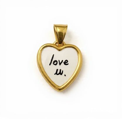 Love U.