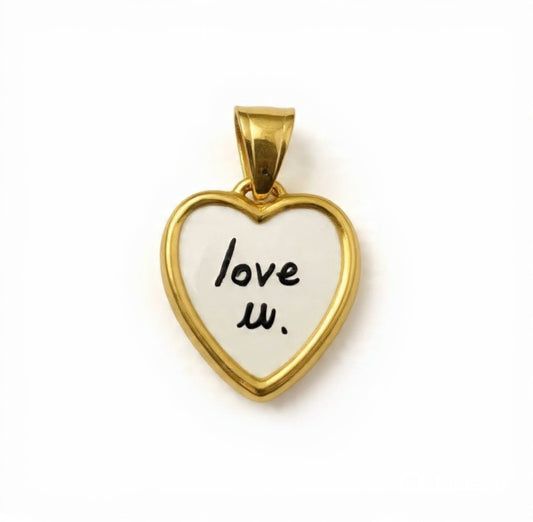Love U.