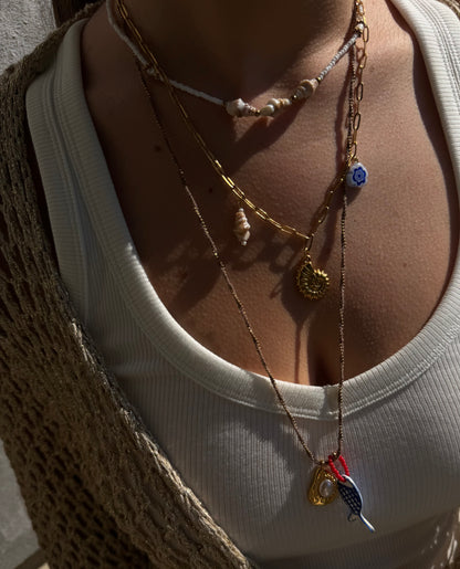 CAPRI  Necklace