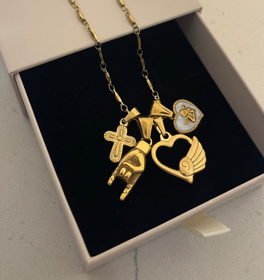 Tuttavita Multicharms