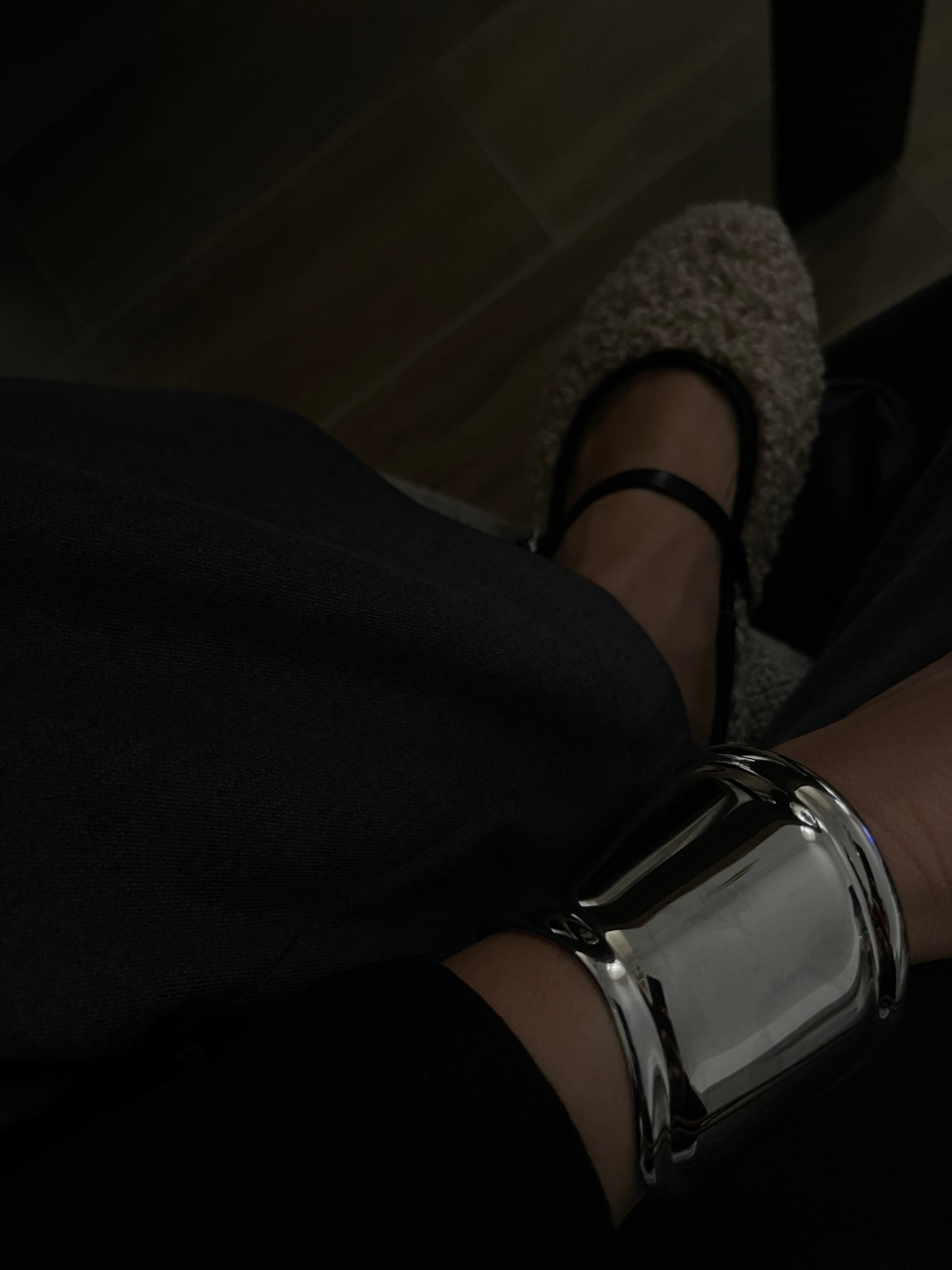 Bangle  Polser