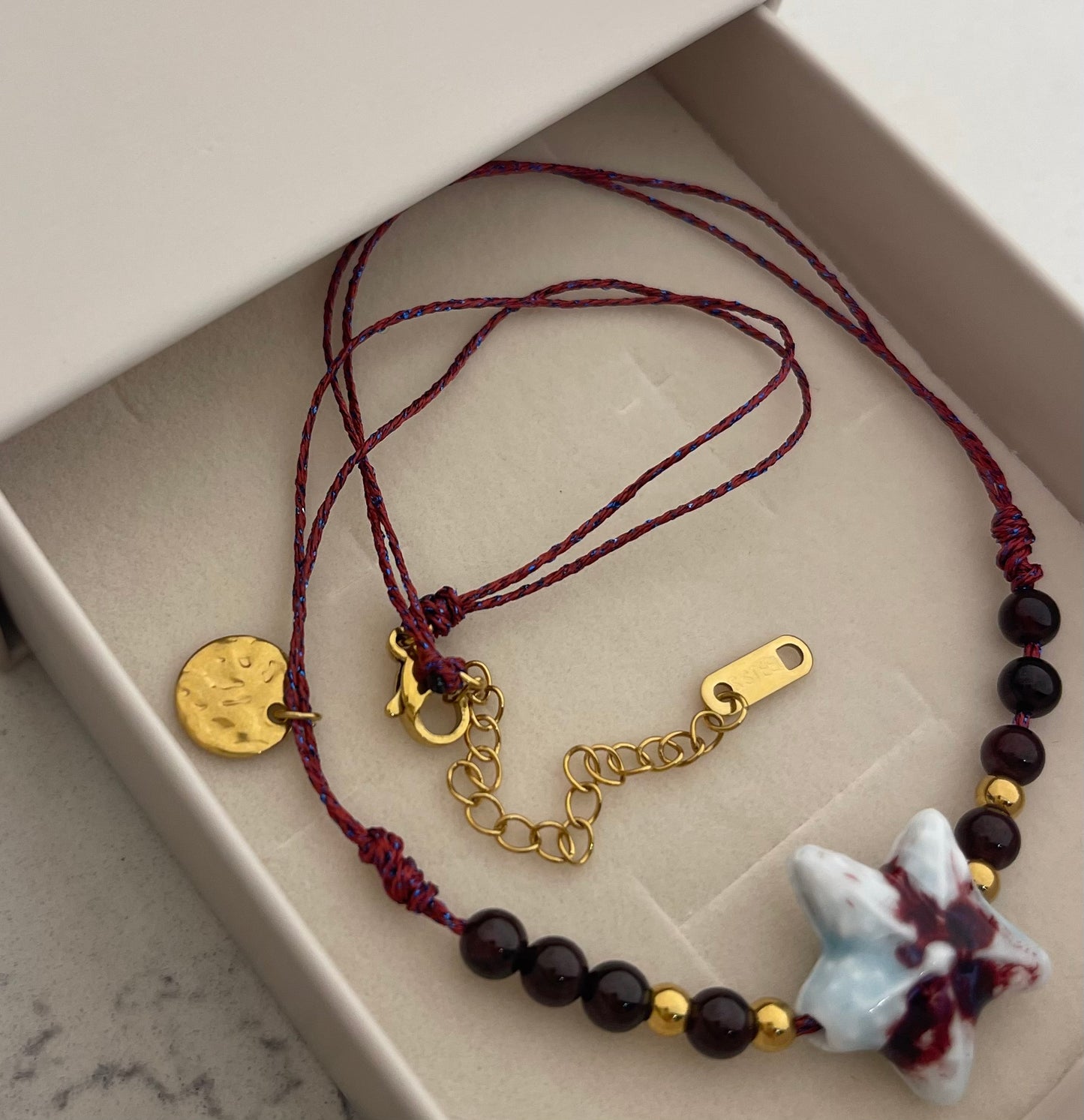 Choker Starfish