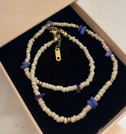 Sandy Necklace