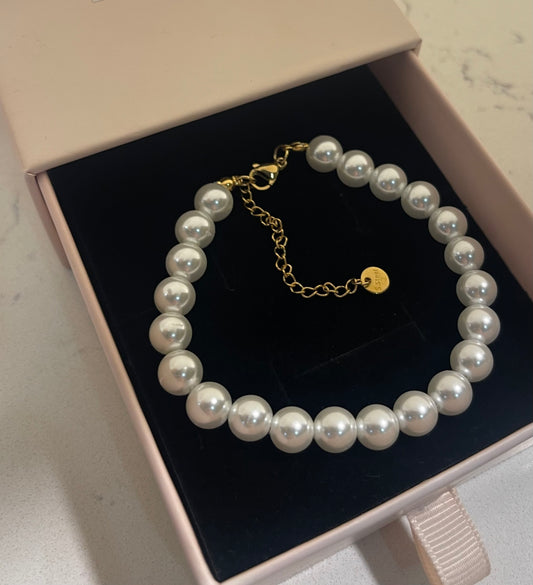 Bracciale Perle