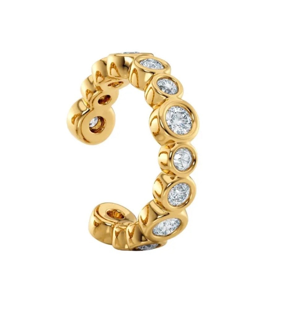 Earcuff Sole