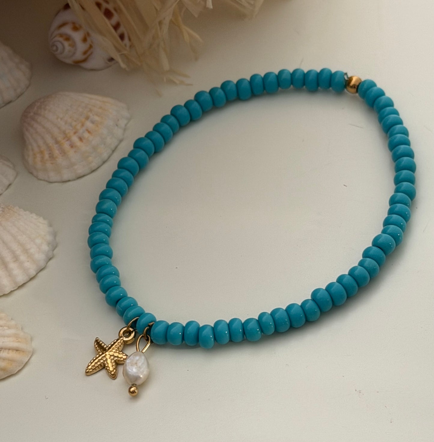 Cavigliera Azzurra 💦