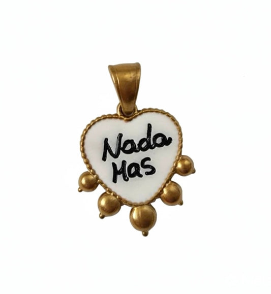 NADA MAS