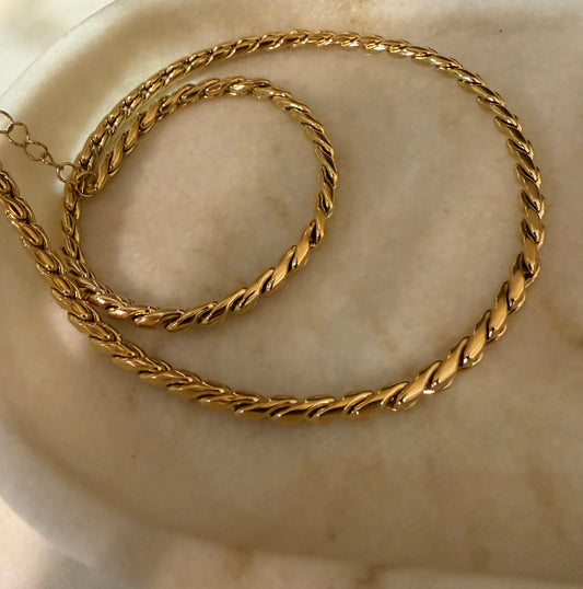 Collier MATILDE