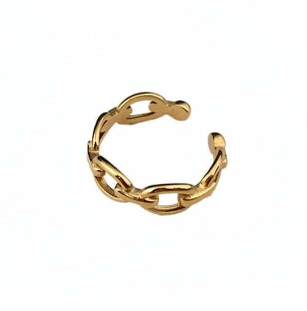 Earcuff Chain