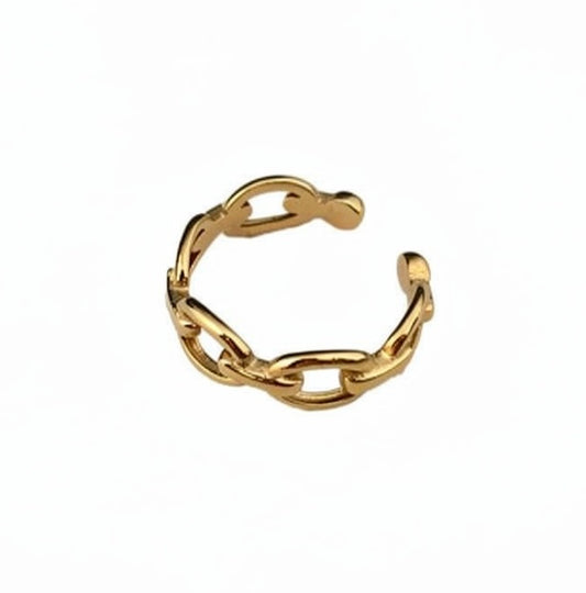 Earcuff Chain