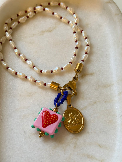 Collana Marilù
