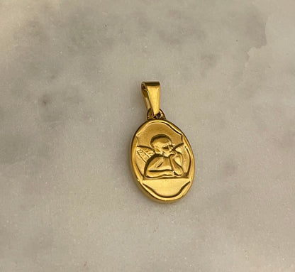 Medaglia Guardian Angel