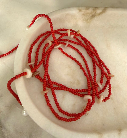 FREE CHIC Necklace