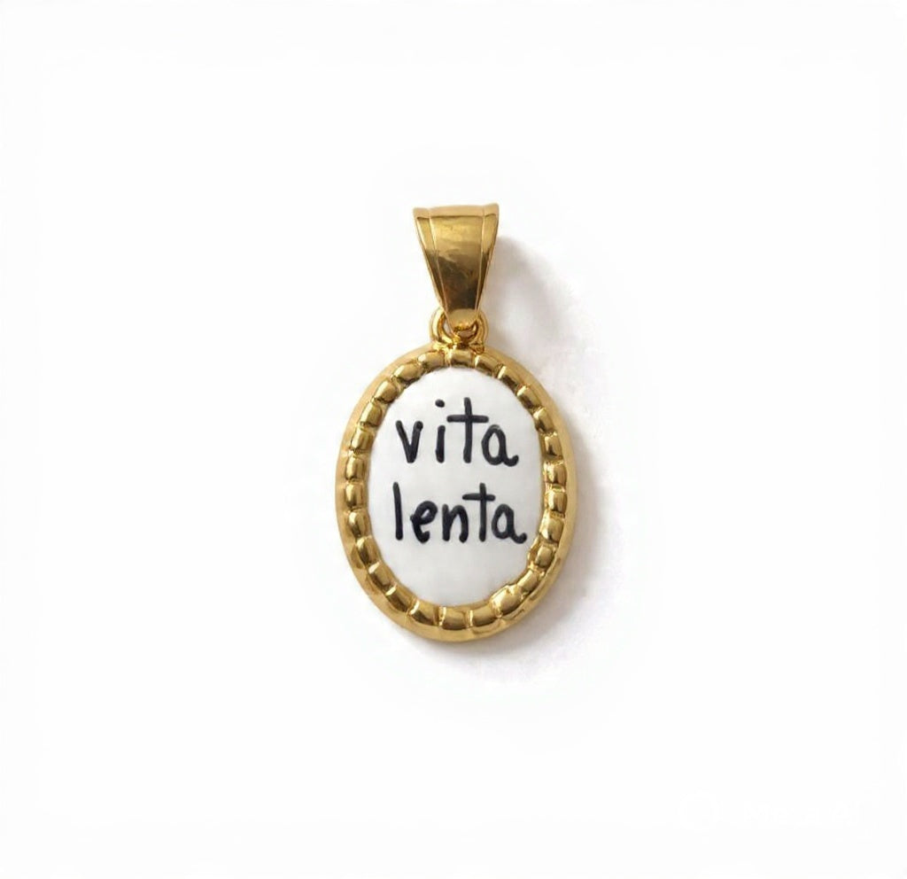 vita lenta