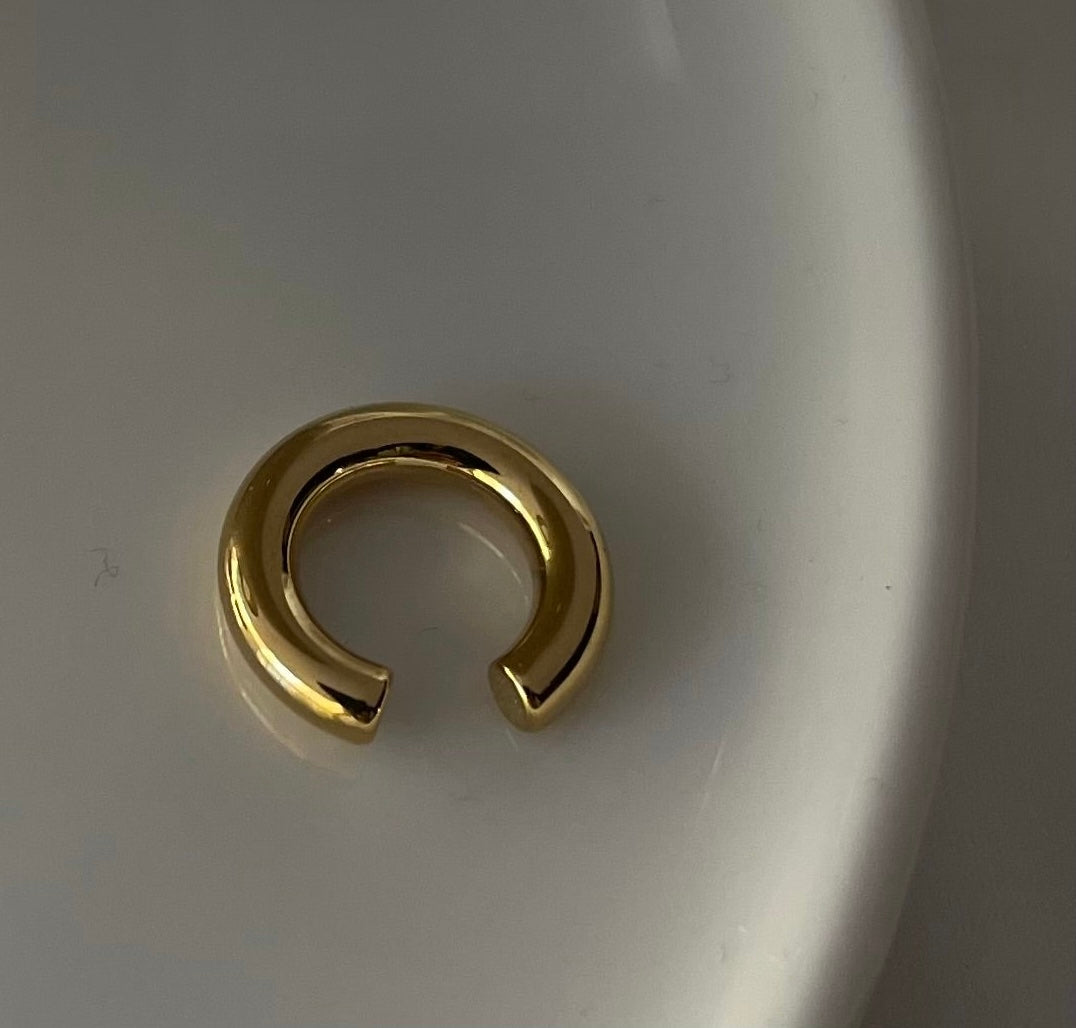 Earcuff mini Tube