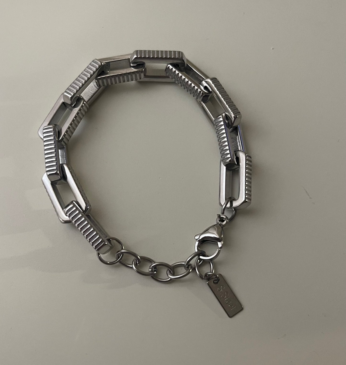 Bracciale Vintage Baguette