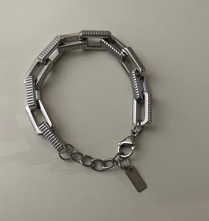 Bracciale Vintage Baguette
