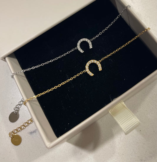 Braccialetto Ferro di cavallo