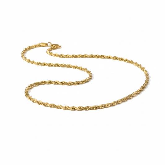 Collana Torchon
