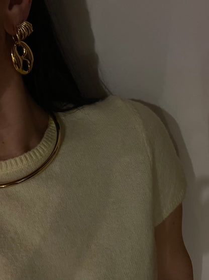 Spirale Earrings