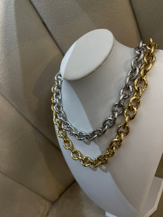 Collier Dafne