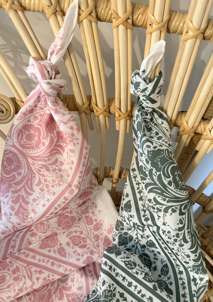 Foulard Jakarta