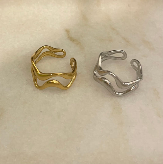 Anello Waves