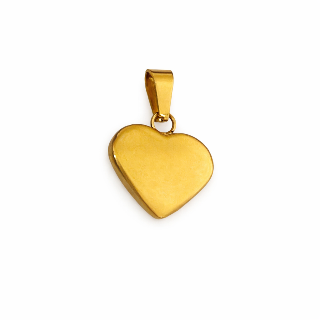 Cuore satinato
