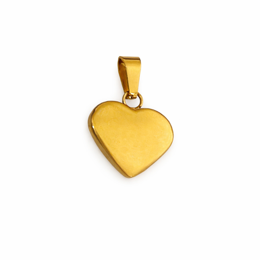 Cuore satinato