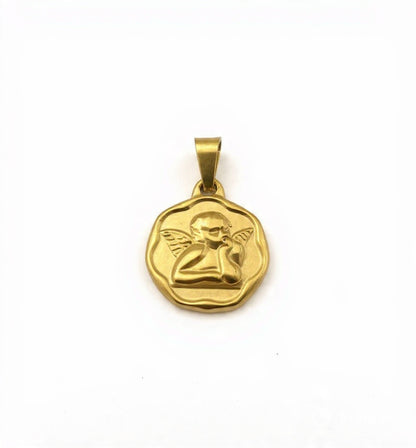 Medaglia Guardian Angel