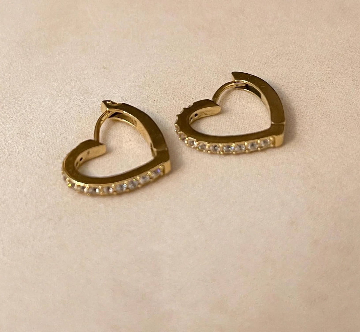 Cuore Zirconia