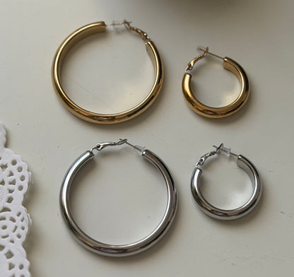 Hoops AMELIA