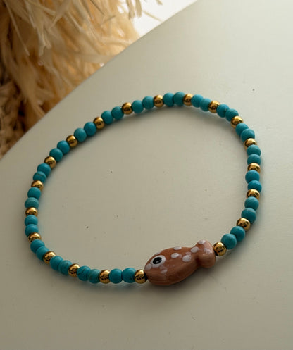 Cavigliera Sirena