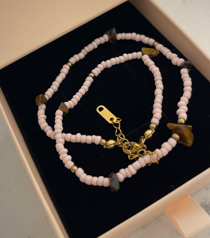 Sandy Necklace
