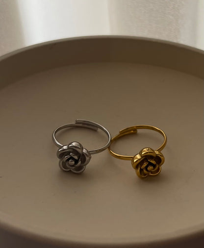 Anello Rosellina