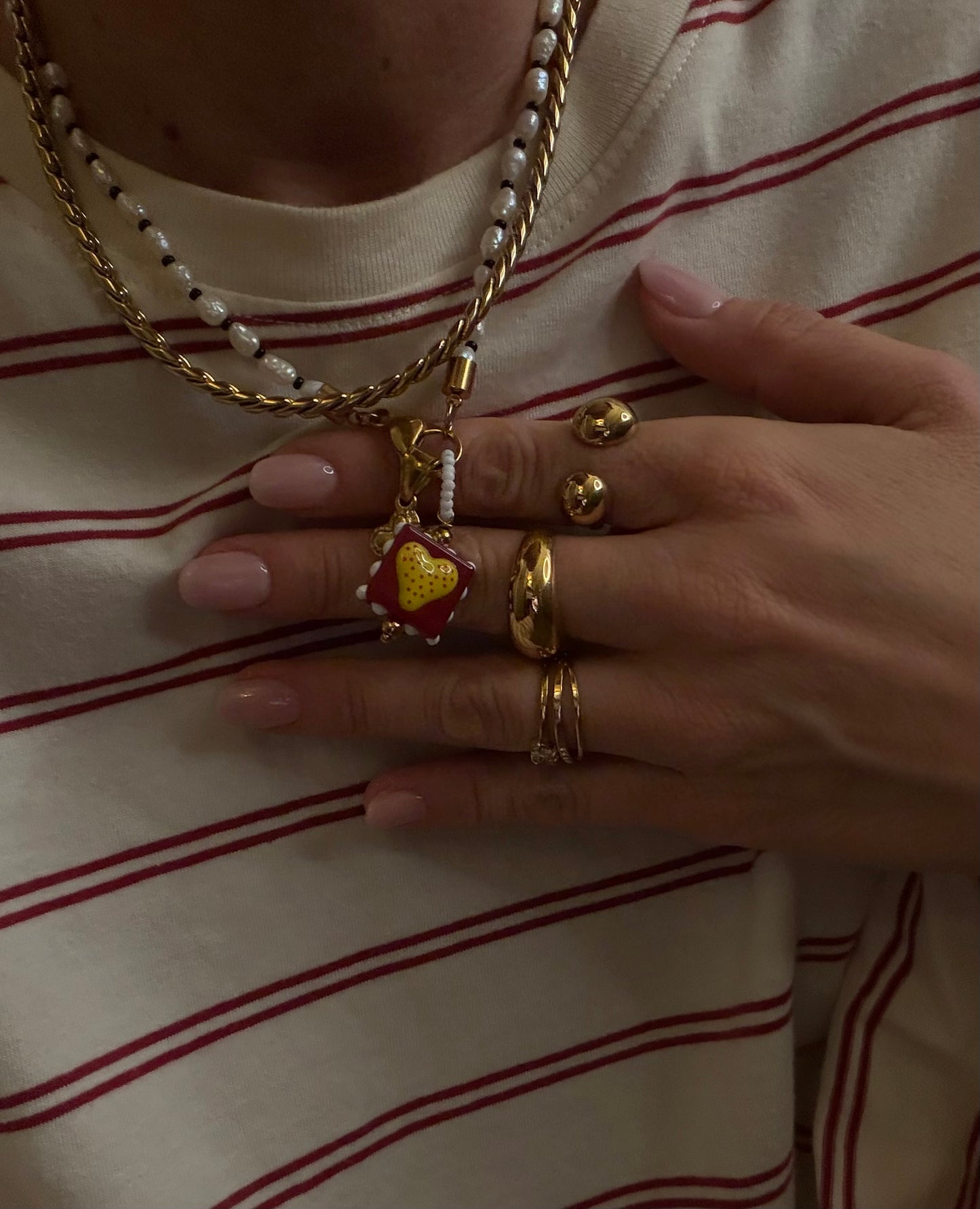 Collana Marilù