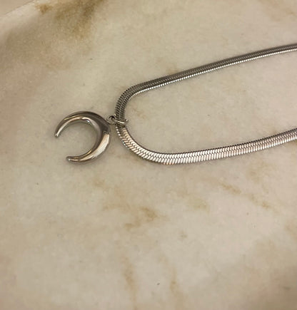 Lunatica Necklace