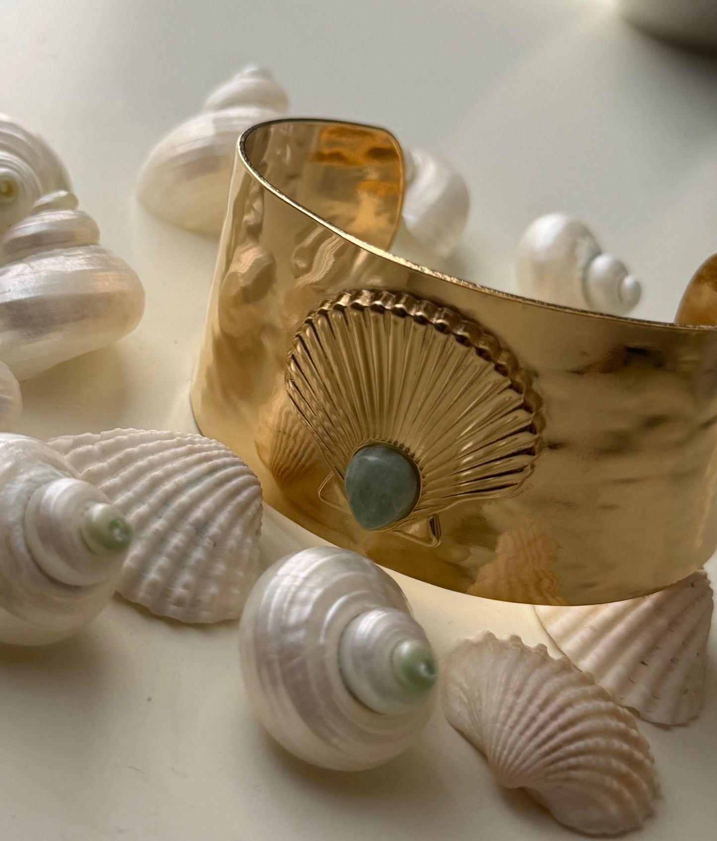 Bracciale Conchiglia