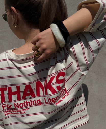 Bangle Noir