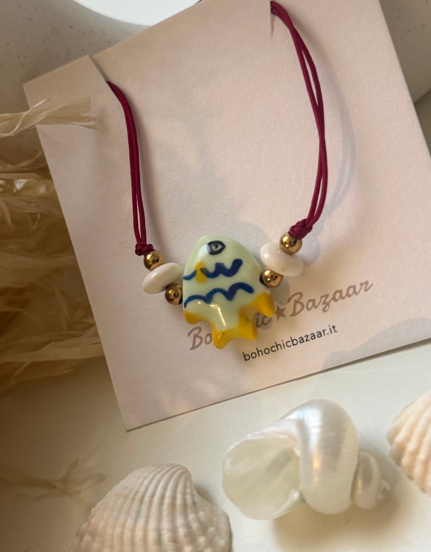Nemo Choker