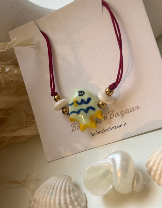 Nemo Choker