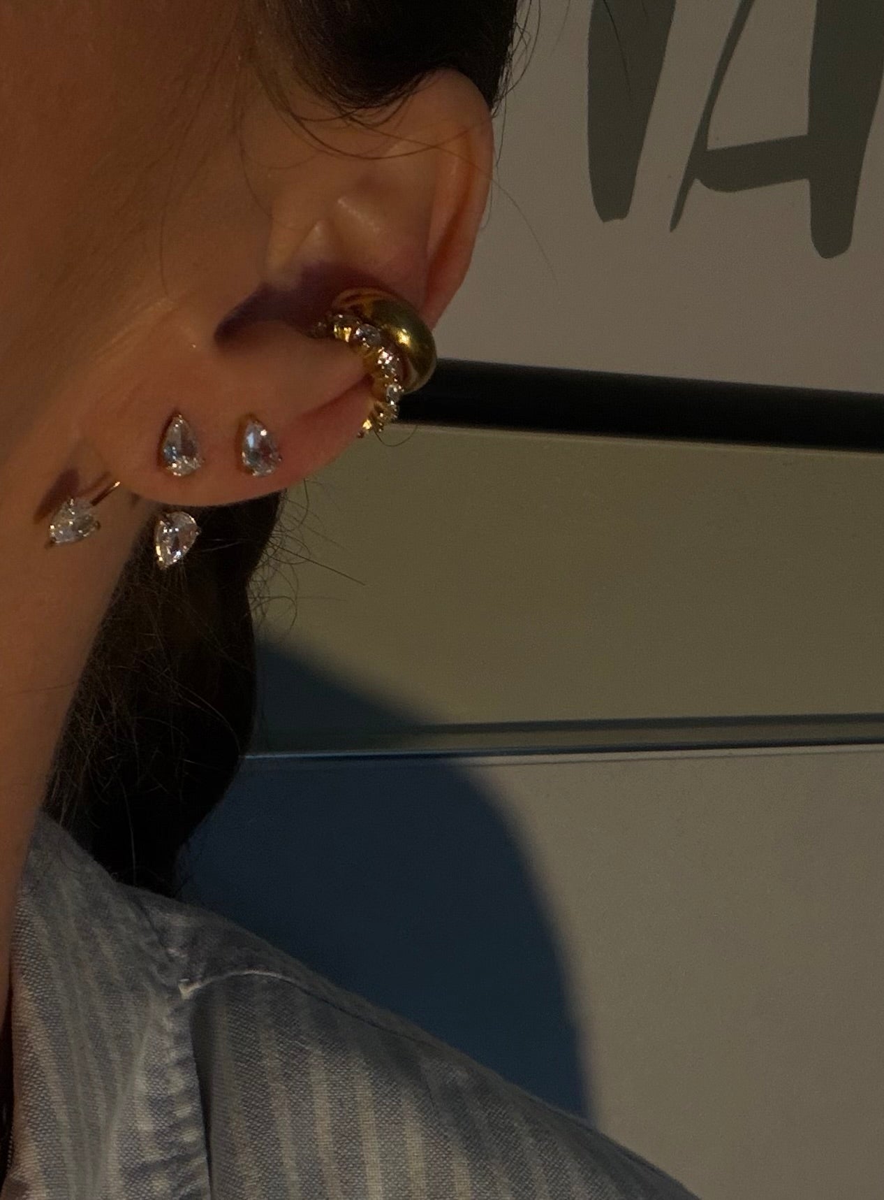 PIERCING Diamond