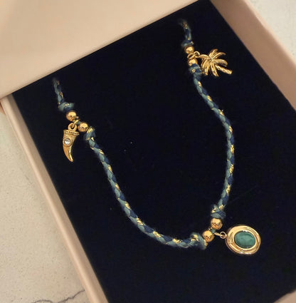BOHO GIPSY Ottanio/ Gold