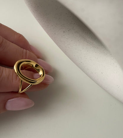 Anello circle