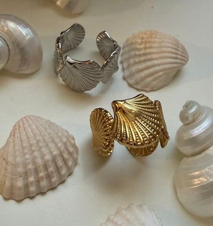 Anello Shell