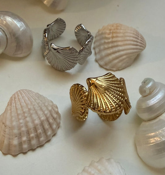 Anello Shell